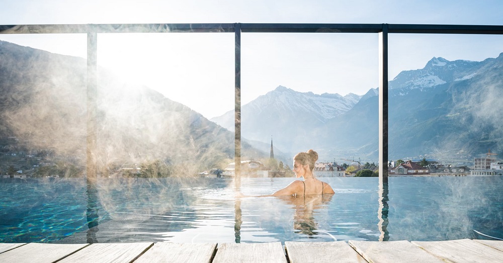 Jobs bei Hotel Therme Meran