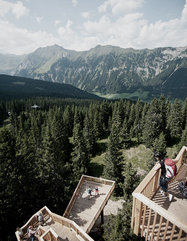 Karriere bei Hotel Bergblick Jobs bei Hotel Bergblick