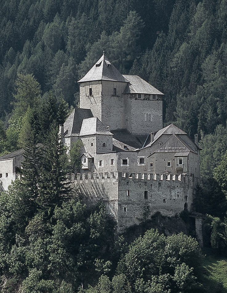 Karriere bei Hotel Bergblick Jobs bei Hotel Bergblick