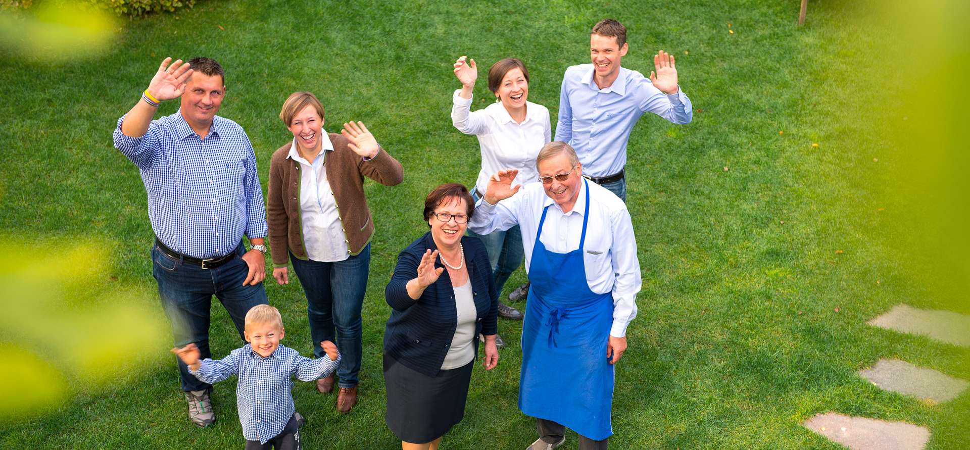 Annunci di lavoro presso - Hotel CampingPark Restaurant