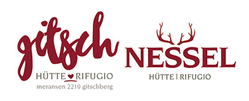 Gitschhütte - Nesselhütte