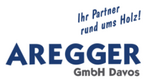 Stellenangebote bei Aregger Gmbh