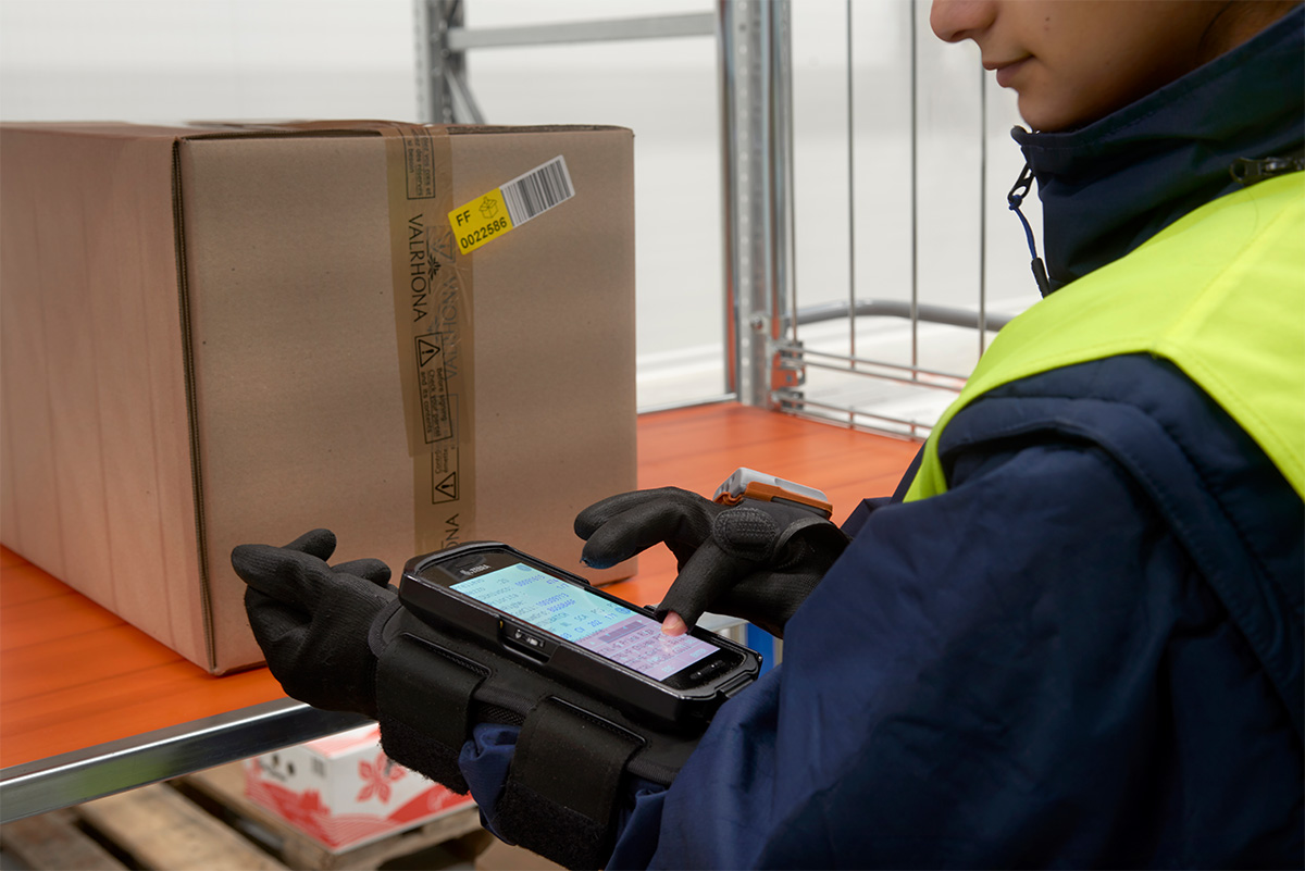 Annunci di lavoro presso Wörndle Interservice