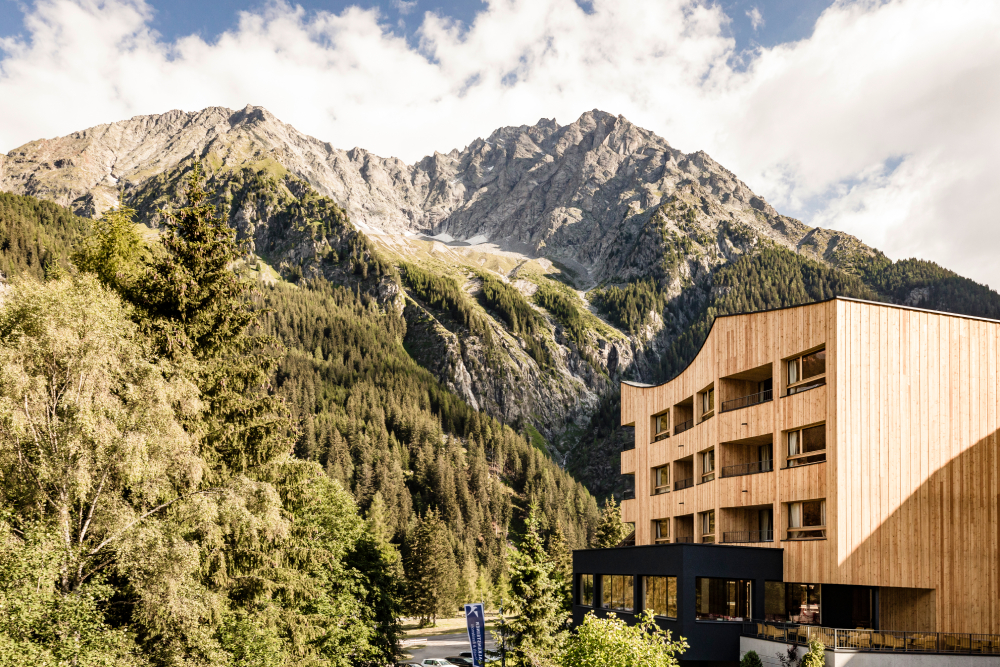 Annunci di lavoro presso Falkensteiner Hotel & Spa Antholz