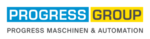 Stellenangebote bei Progress Maschinen & Automation AG