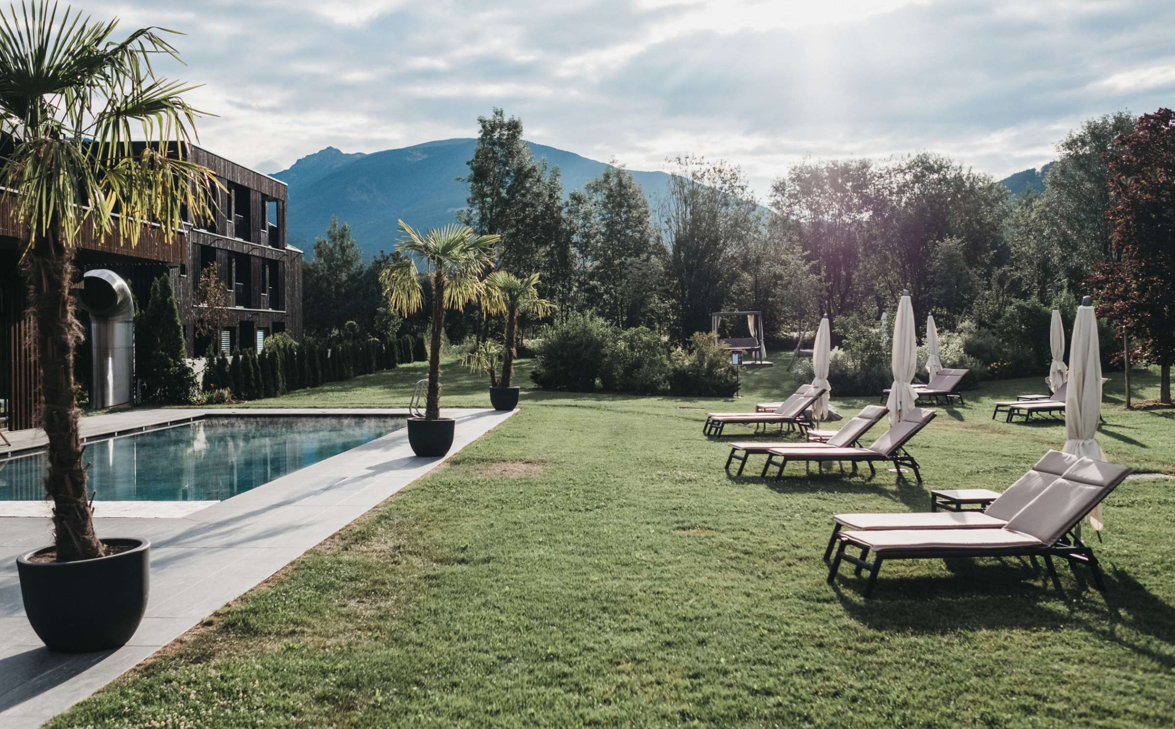 Karriere bei Hotel Rudolf Jobs bei Hotel Rudolf