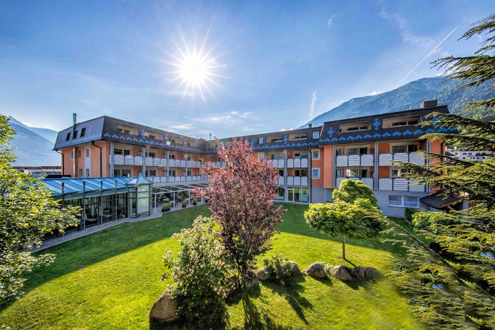 Jobs bei Hotel Zentral
