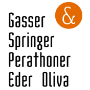 Jobs bei Gasser Springer Perathoner Eder & Oliva