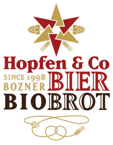 Jobs bei Hopfen & Co.