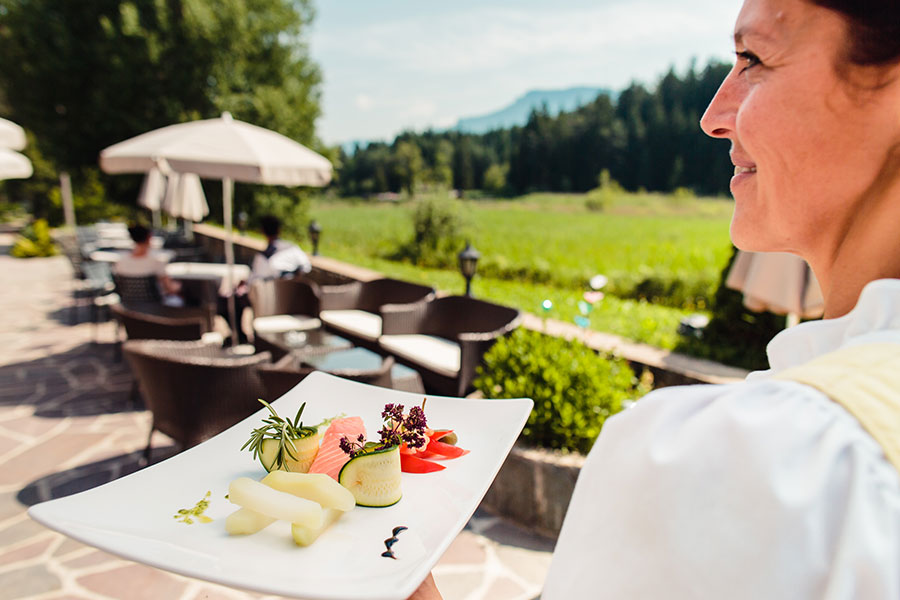 Jobs bei Hotel Waldsee