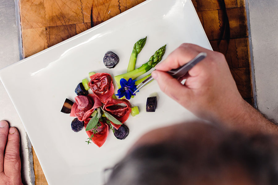 Jobs bei Hotel Waldsee