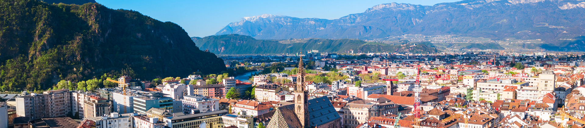 Jobs bei The Dillinger Group