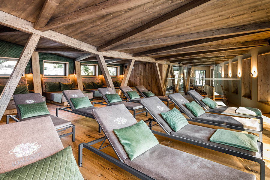 Jobs bei Hotel Waldsee