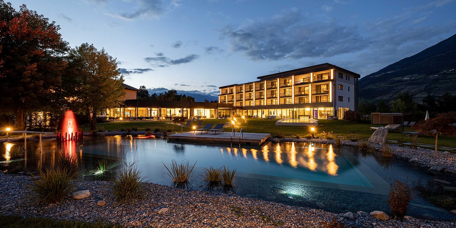 Jobs bei Garden Park Hotel