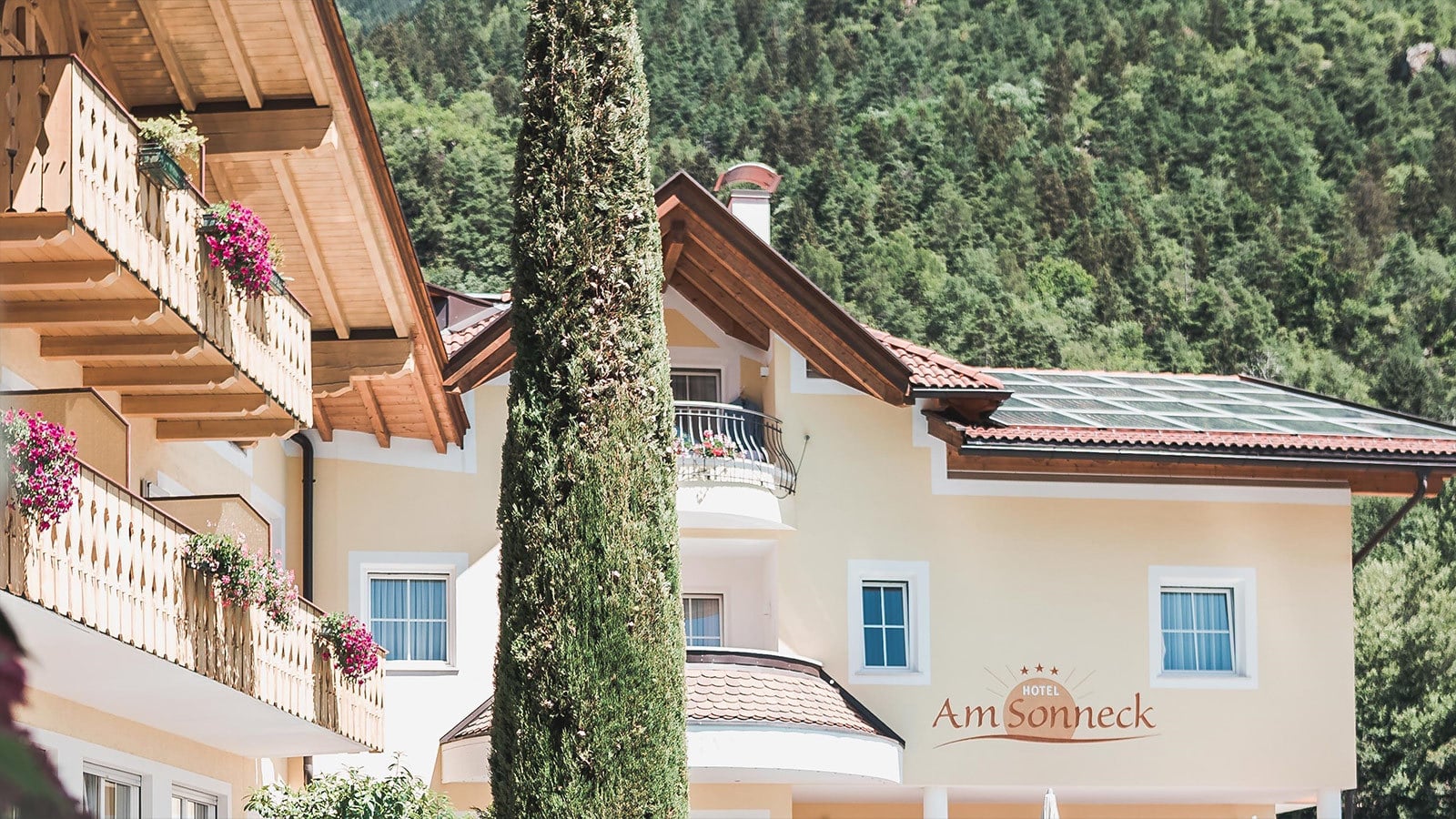 Karriere bei Hotel Am Sonneck Jobs bei Hotel Am Sonneck