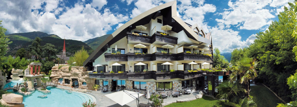 Jobs bei Hotel Vier Jahreszeiten