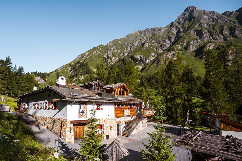 Karriere bei Schmuggleralm Jobs bei Schmuggleralm