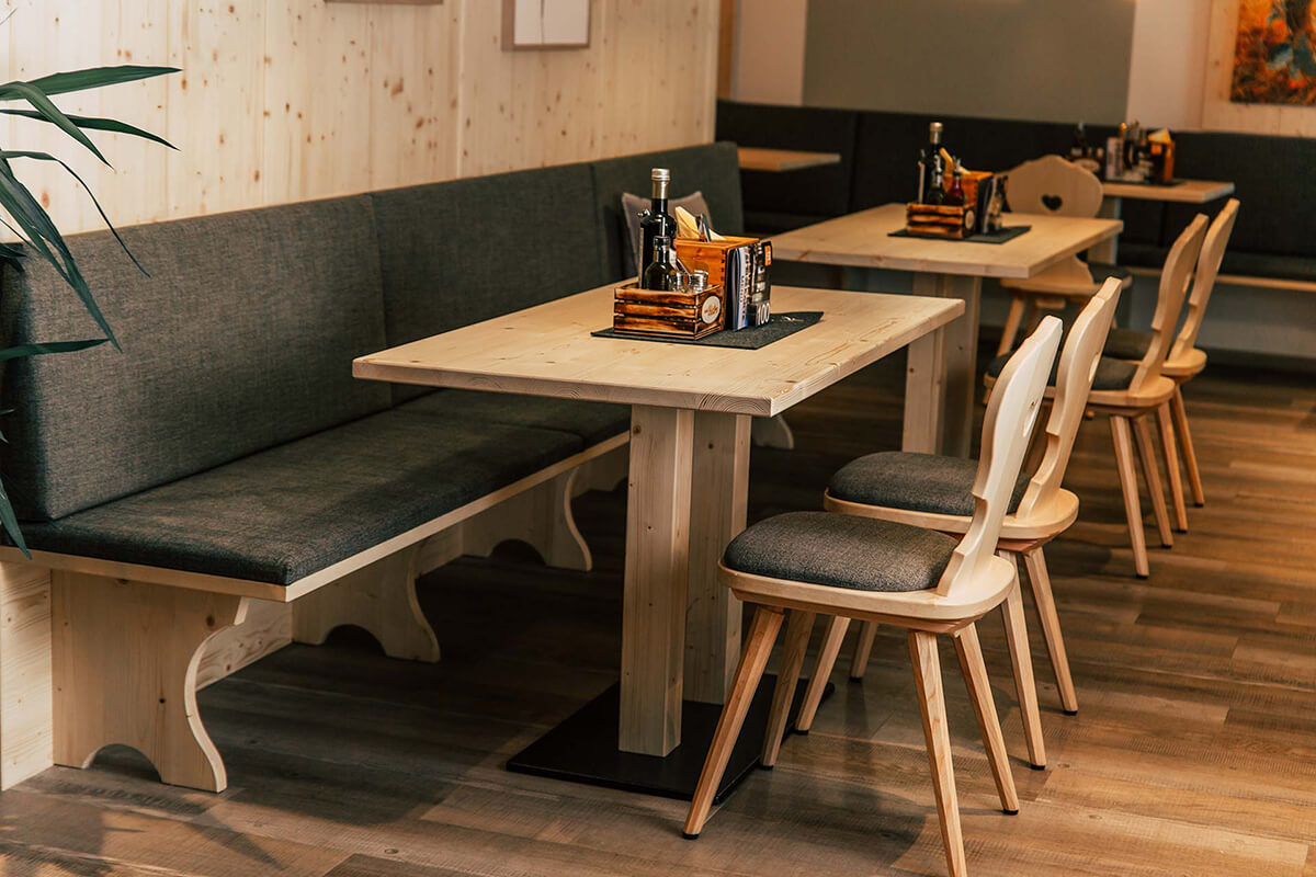 Karriere bei Mein Bistro