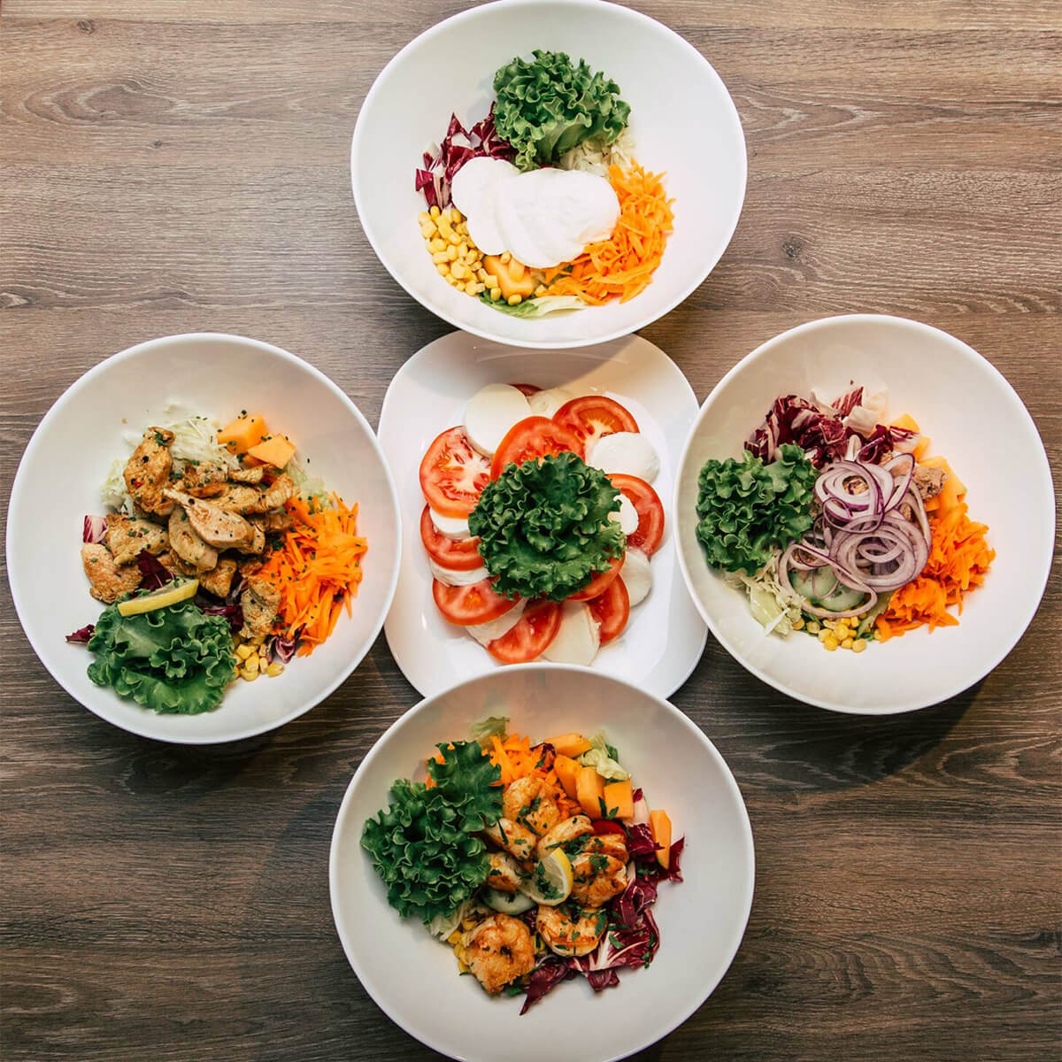 Karriere bei Mein Bistro Jobs bei Mein Bistro