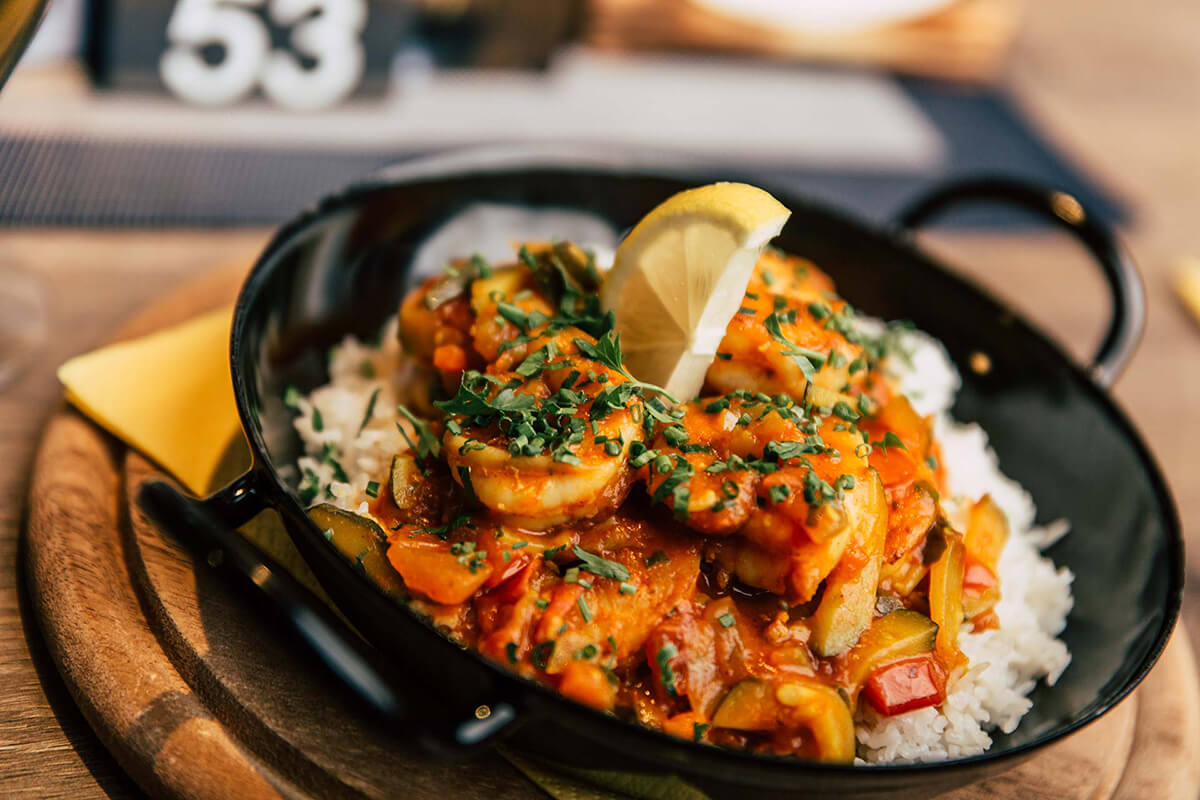 Karriere bei Mein Bistro