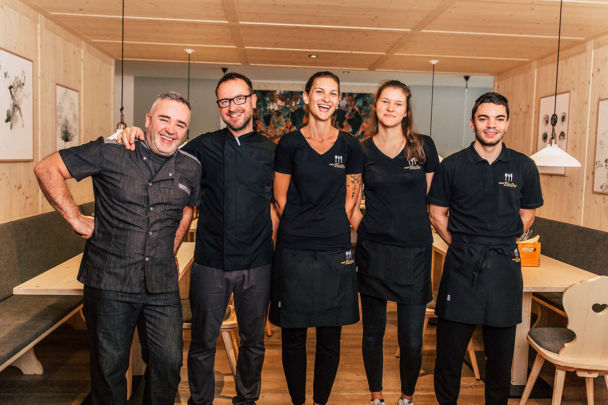 Jobs bei Mein Bistro