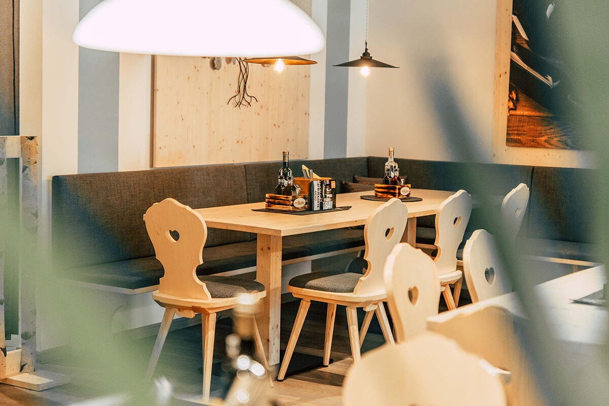 Karriere bei Mein Bistro