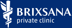 Jobs bei Privatklinik Brixsana