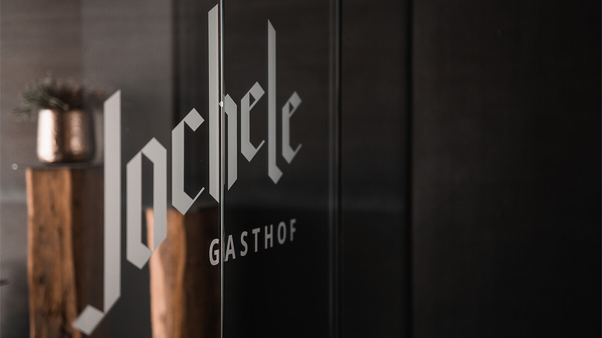 Karriere bei Hotel Gasthof Jochele