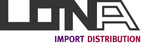 Stellenangebote bei Lona Import Distribution