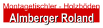 Stellenangebote bei Almberger Roland