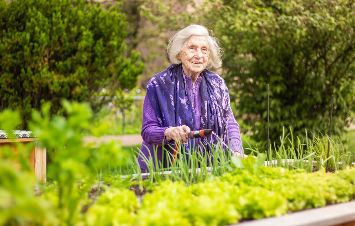 Annunci di lavoro presso Stiftung St. Elisabeth