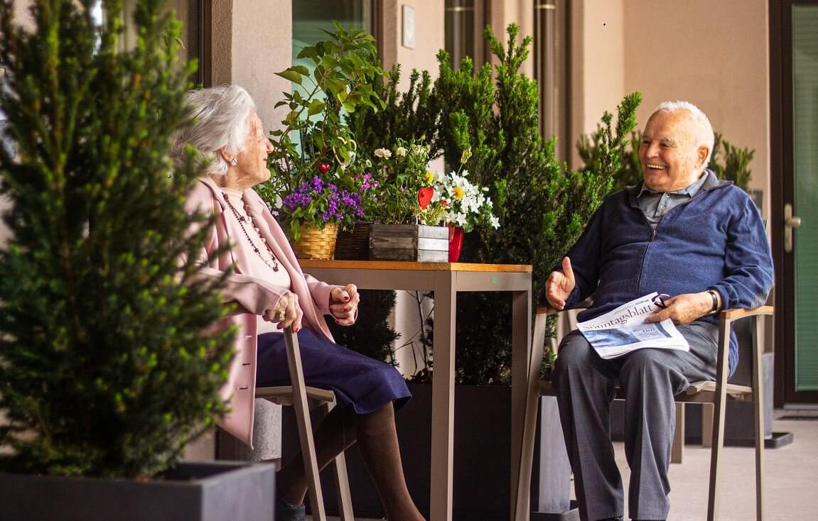 Annunci di lavoro presso Stiftung St. Elisabeth