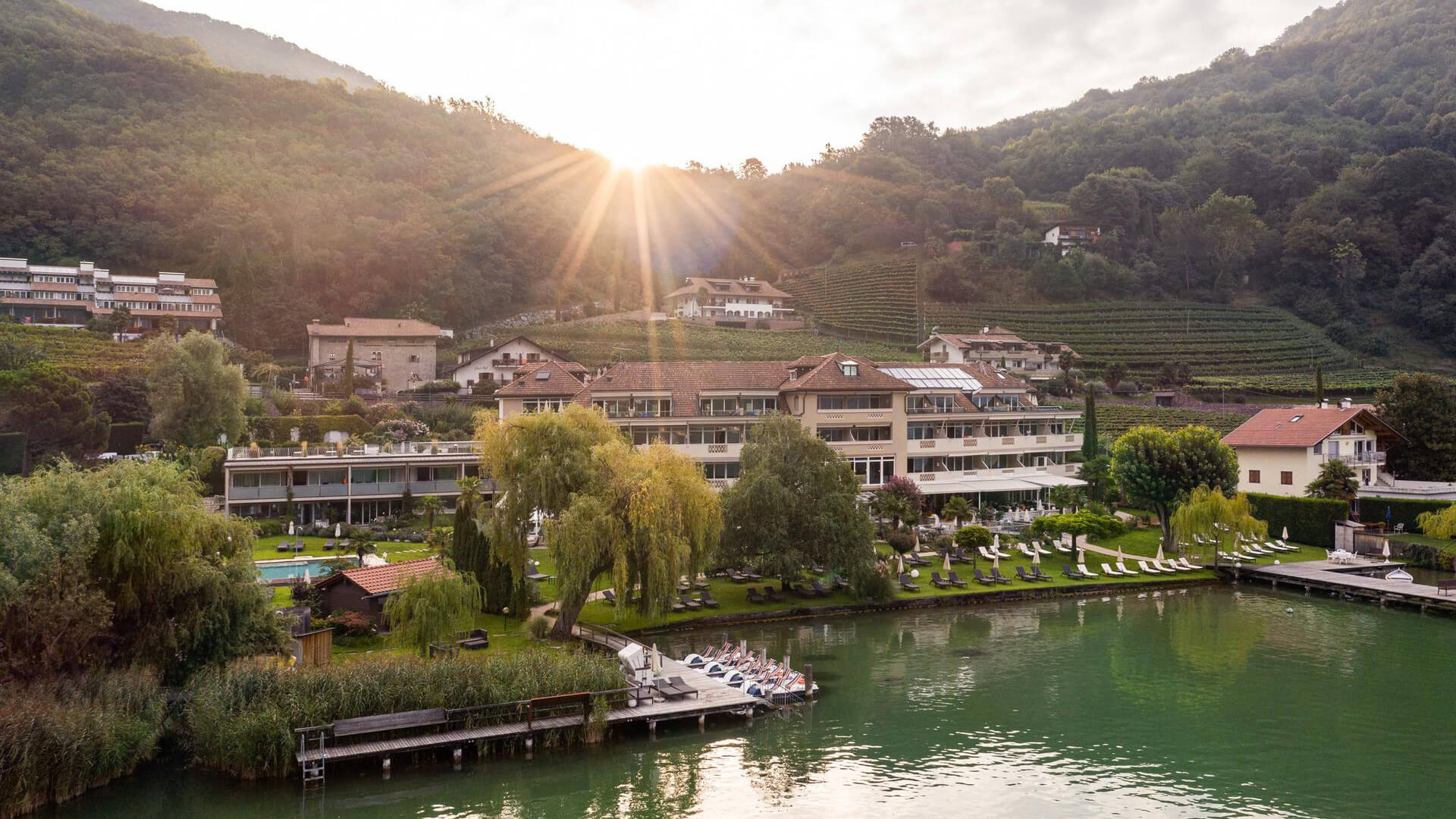 Jobs bei Parc Hotel am See