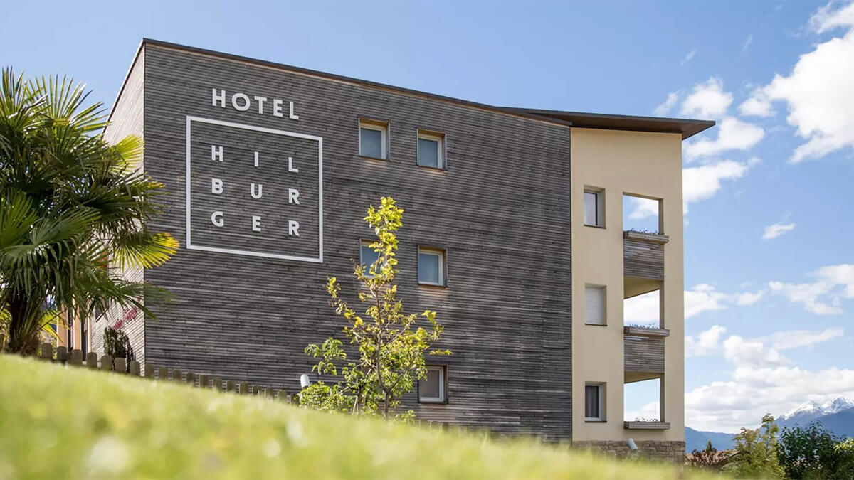 Annunci di lavoro presso l'Hotel Schennerhof