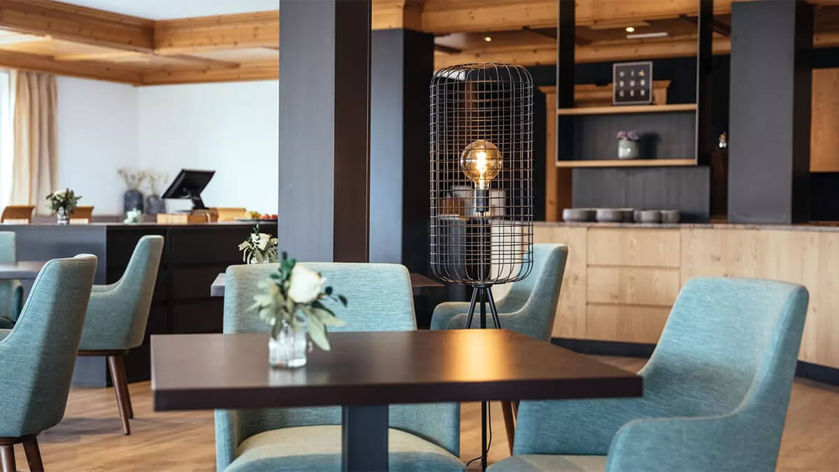 Annunci di lavoro presso l'Hotel Schennerhof