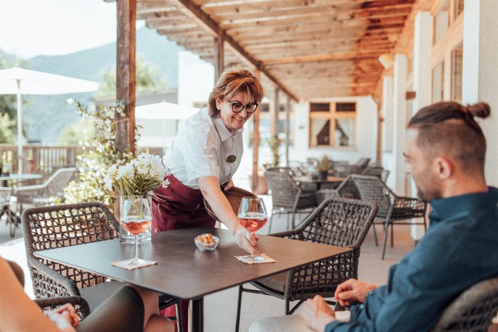 Jobs bei Theiner's Garten