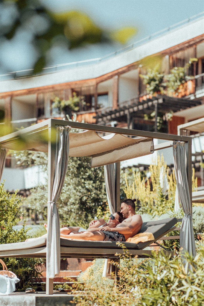 Jobs bei Theiner's Garten