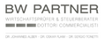 BW Partner Steuerberater und Wirtschaftsprüfer