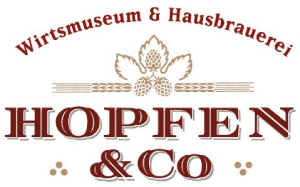 Jobs bei Hopfen & Co.