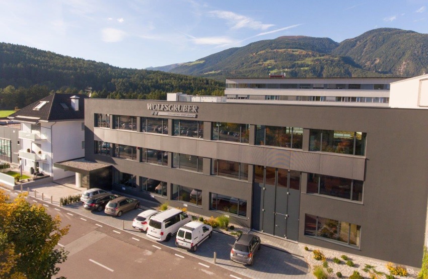 Karriere bei Wolfsgruber Jobs bei Wolfsgruber