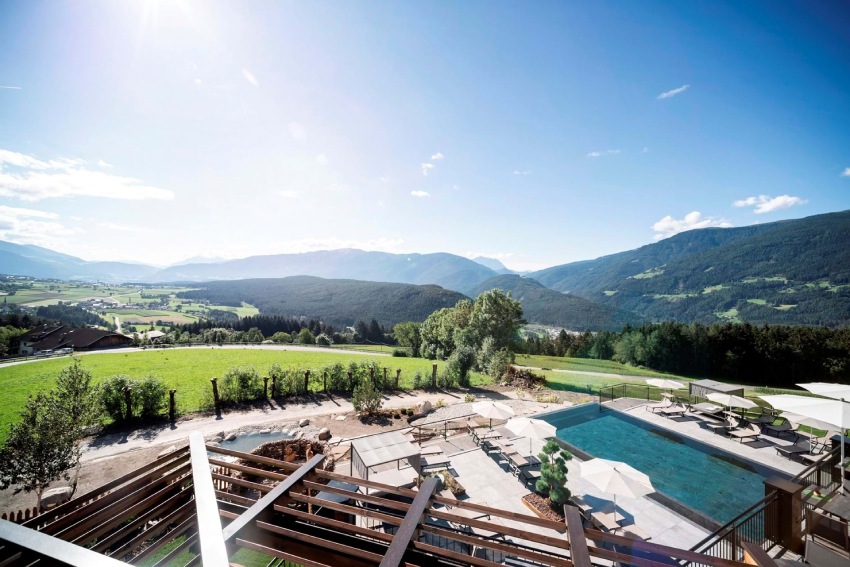 Jobs bei Entdeckerhotel Panorama Jobs bei Entdeckerhotel Panorama