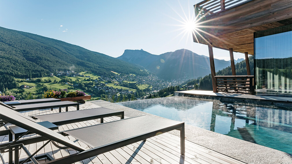 Jobs bei Hotel Niblea Dolomites