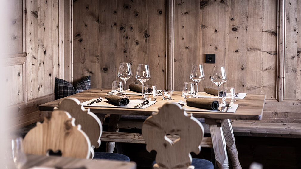 Jobs bei Hotel Niblea Dolomites