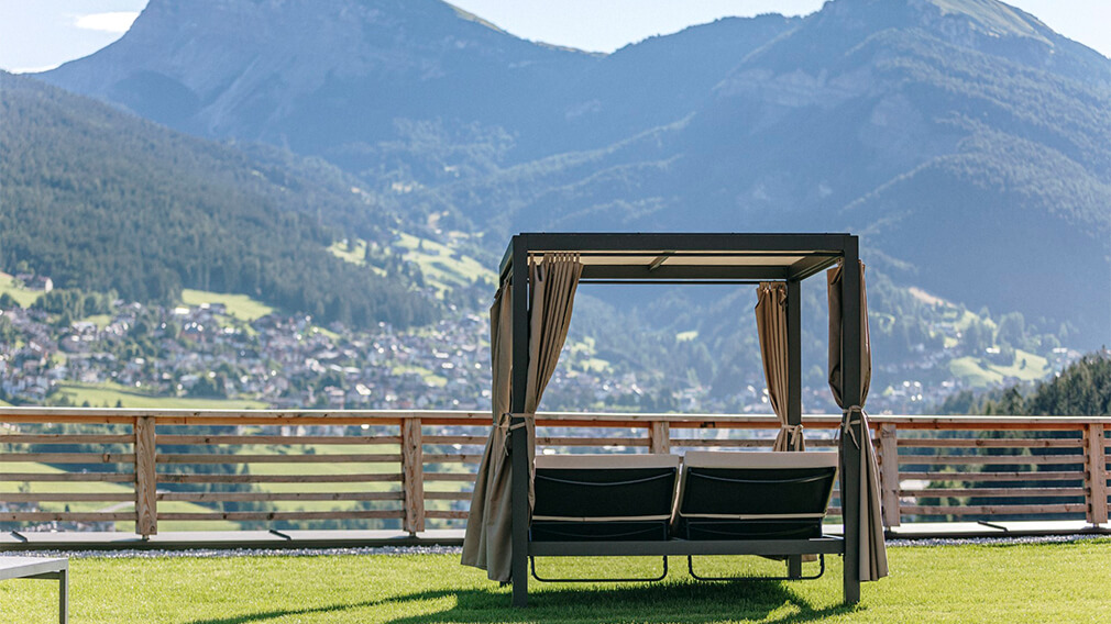 Jobs bei Hotel Niblea Dolomites