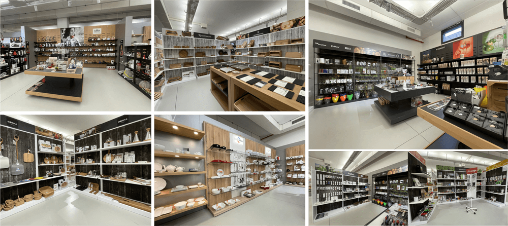 Jobs bei Schönhuber AG