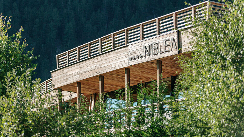 Jobs bei Hotel Niblea Dolomites