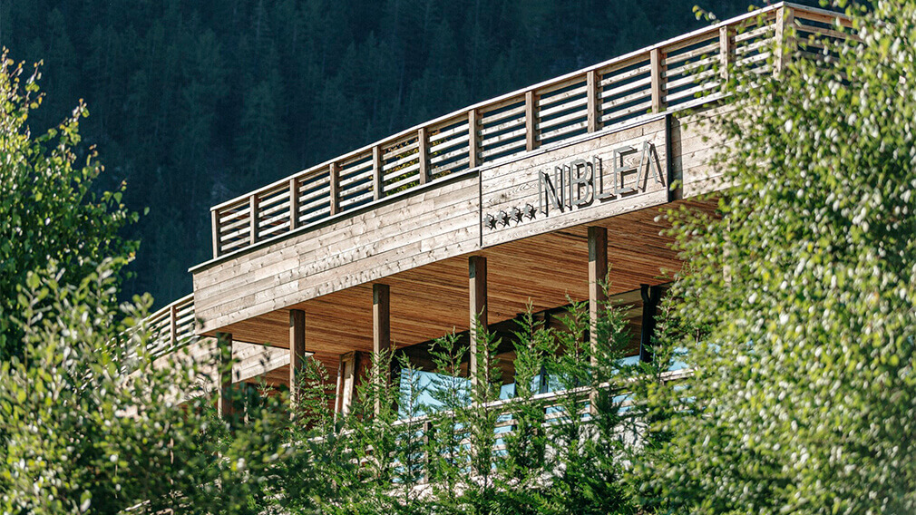 Jobs bei Hotel Niblea Dolomites