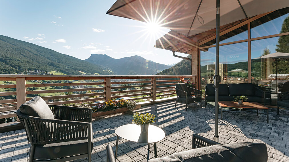 Jobs bei Hotel Niblea Dolomites