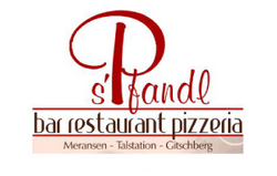 Restaurant Pizzeria s'Pfandl