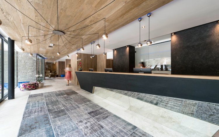 Jobs bei STROBLHOF ACTIVE FAMILY SPA RESORT